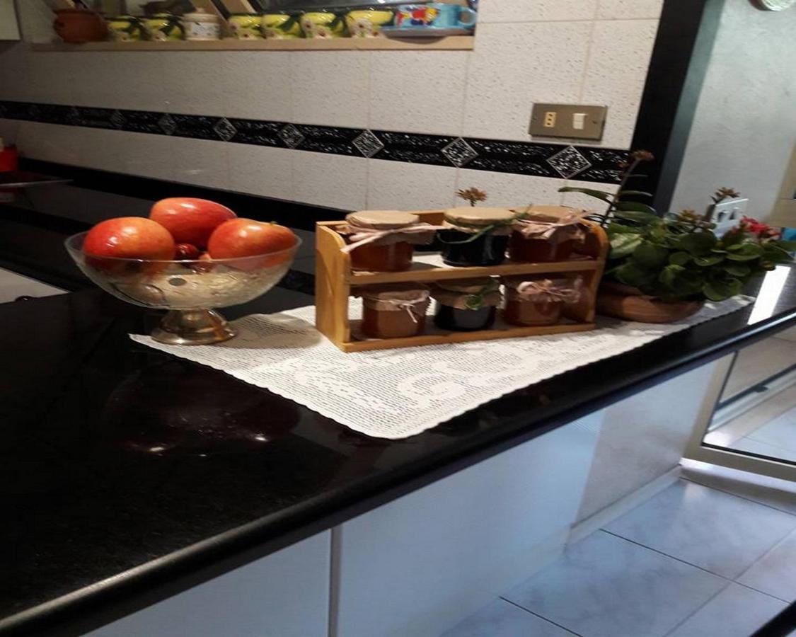 Bed And Breakfast Silvana Tarent Zewnętrze zdjęcie