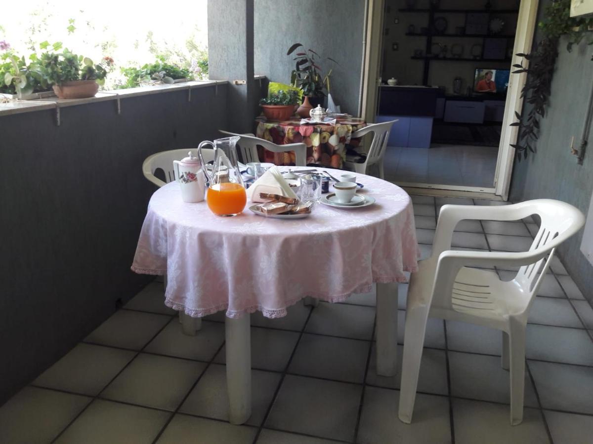 Bed And Breakfast Silvana Tarent Zewnętrze zdjęcie